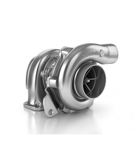 Turbo pour Deutz Industriemotor N/A Réf: 49173-063