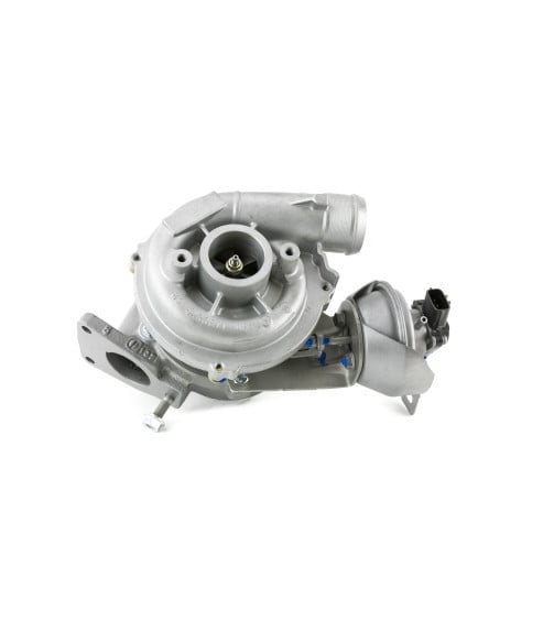 Turbo pour Ford Focus II 2.0 TDCi 110 CV Réf: 760774-5003S