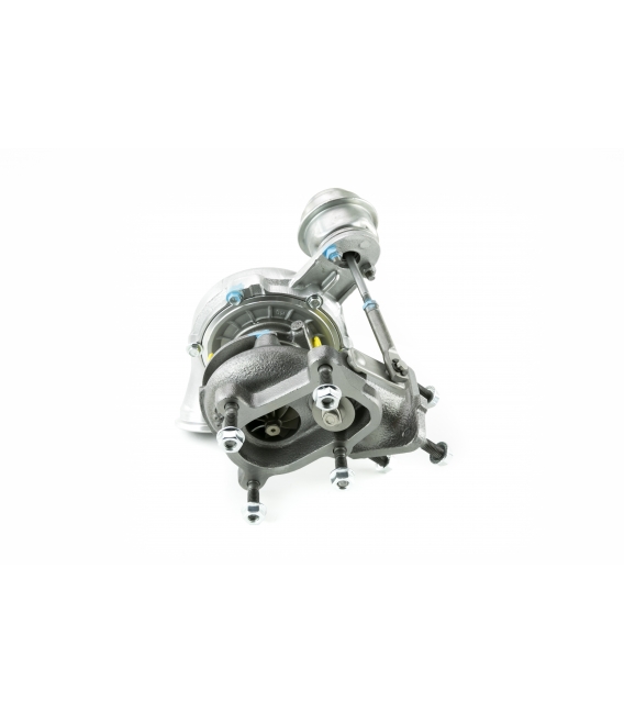 Turbo pour Opel Vectra B 2.0 DTI 101 CV Réf: 454216-5003S