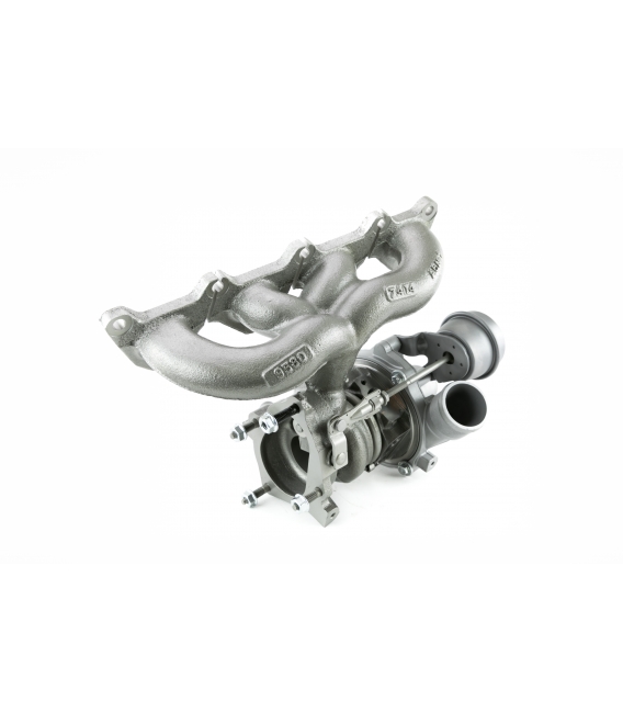 Turbo pour Volkswagen Scirocco 1.4 TSI 160 CV Réf: 5303 988 0248