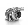 Turbo pour Hitachi LX160-7 192 CV Réf: CIDI