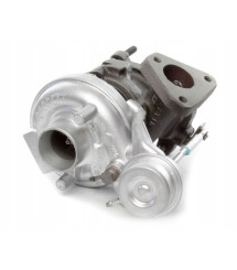 Turbo pour Audi A4 1.9 TDI (B5) 90 CV - 92 CV Réf: 454097-5002S