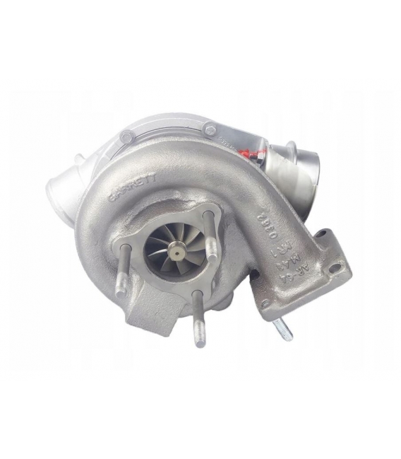 Turbo pour Alfa-Romeo 156 2.4 JTD 136 - 140 CV Réf: 454150-5005S