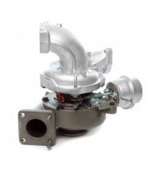 Turbo pour Alfa-Romeo 159 2.4 JTDM 210 CV Réf: 767878-5001S