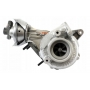 Turbo pour Citroen Jumpy 2.0 HDi 136 - 140 CV Réf: 760220-5003S