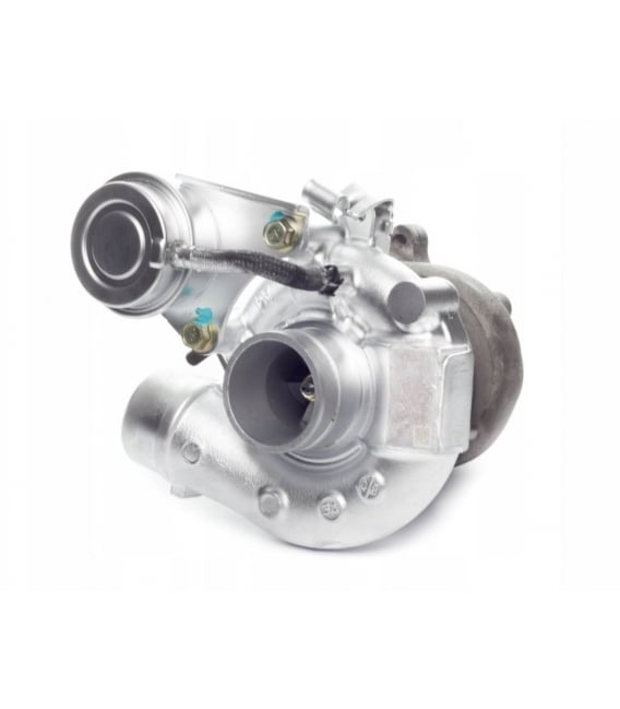 Turbo pour Fiat Ducato III 2.3 120 Multijet 120 CV Réf: 49135-05132