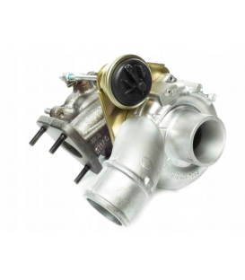 Turbo pour Renault Master II 2.5 dCI 100 CV Réf: 5303 988 0055