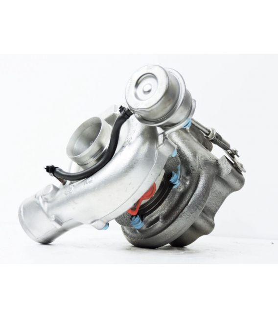 Turbo pour Iveco Daily III 2.8 105 u. 125 CV Réf: 751578-5002S