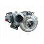 Turbo pour Volkswagen Crafter 2.5 TDI 163 CV Réf: 49T77-07440