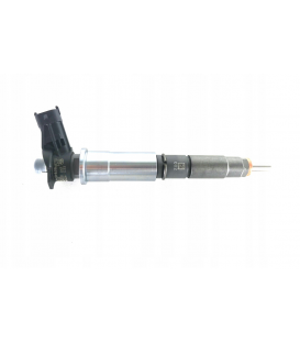 Injecteur pour renault koleos 2.0 dCi 150 cv - 0445115007 - 0445115022