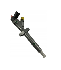 Injecteur pour renault master 2 2.5 dCi 115 cv - 0445110141 - 0986435086