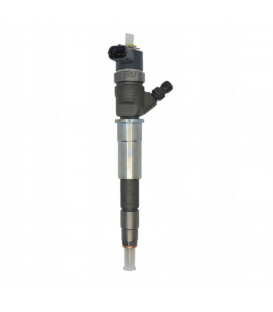Injecteur pour opel vivaro 2.0 CDTI 90 cv - 0445110338 - Bosch