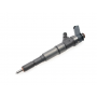 Injecteur pour land rover freelander i soft top 2.0 TD4 4x4 112 cv - 0445110049
