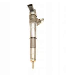 Injecteur pour opel movano b dump truck 2.3 CDTI FWD 146 cv - 0445110375 - Bosch