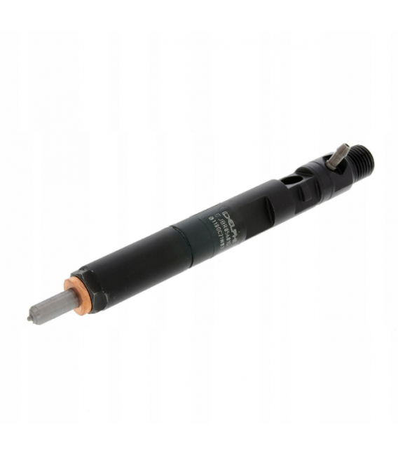 Injecteur pour renault megane 3 1.5 dCi 90 cv - R05601D - 166000897R - Delphi