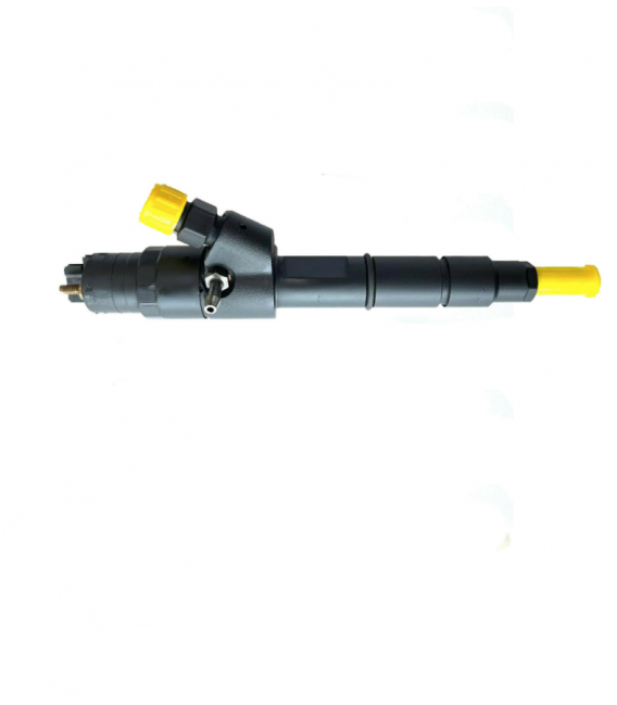 Injecteur pour renault trucks midlum 220.15 215 cv - 0445120012 - Bosch
