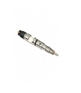 Injecteur pour renault trucks midlum 220.12 220 cv - 0445120074 - Bosch