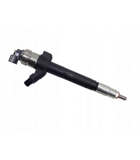 Injecteur pour peugeot boxer 3 2.2 HDi 101 cv - 6C1Q-9K546-AC - DCRI105600 - Denso