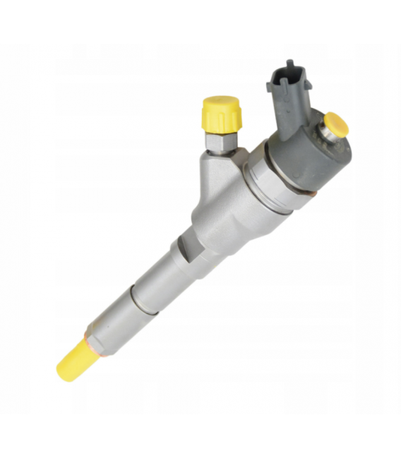 Injecteur pour peugeot 307 sw 2.0 HDi 90 cv - 0445110076 - 0445110062 - Bosch