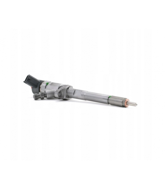 Injecteur pour ford c-max 1.6 TDCi 90 cv - 0445110239 - 0986435122