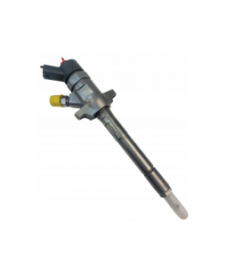 Injecteur pour peugeot 206 1.6 HDi 109 cv - 0445110259 - 0986435126 - Bosch