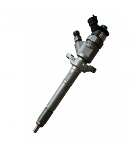 Injecteur pour peugeot 206 cc 1.6 HDi 110 109 cv - 0445110297 - 9662002680