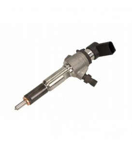 Injecteur pour ford c-max 2 1.6 TDCi 115 cv - 9802448680 - 9674973080