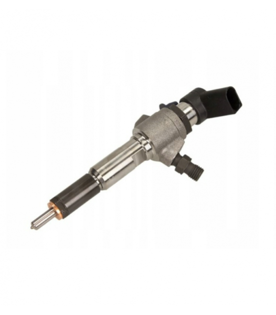 Injecteur pour peugeot 207 cc 1.6 HDi 112 cv - 9802448680 - 9674973080 - Siemens