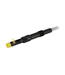 Injecteur pour ford mondeo 3 2.0 DI / TDDi / TDCi 90 cv - R00504Z - 4S7Q9K546BD - Delphi