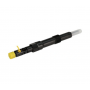 Injecteur pour ford mondeo 3 2.0 16TDDi / TDCi 115 cv - R00501Z - Delphi
