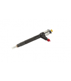 Injecteur pour toyota rav 4 3 2.2 D 4WD 136 cv - 095000-7640 - DCRI107780 - Denso