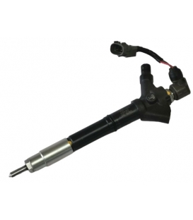 Injecteur pour toyota rav 4 4 2.2 D 4WD 150 cv - 295900-0110 - DCRI200110 - Denso