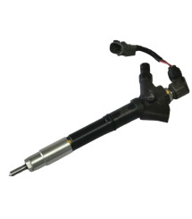 Injecteur pour toyota rav 4 3 2.2 D 4WD 177 cv - 295900-0110 - DCRI200110 - Denso