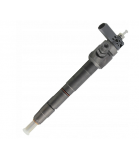 Injecteur pour volkswagen caddy 4 2.0 TDI 4motion 122 cv - 0445110469 - 04L130277AC - Bosch