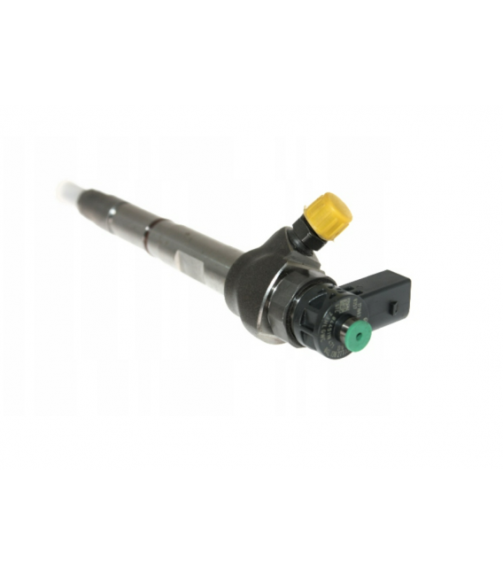 Injecteur pour audi a6 2.0 TDI 190 cv - 0445110471 - 04L130277K - Bosch