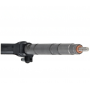 Injecteur pour volkswagen touareg 3.0 V6 TDI 204 cv - 0445117021 - Bosch
