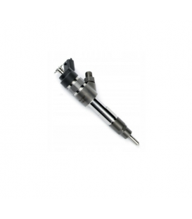 Injecteur pour iveco daily 3 35 S 11 V 106 cv - 0445120002 - Bosch