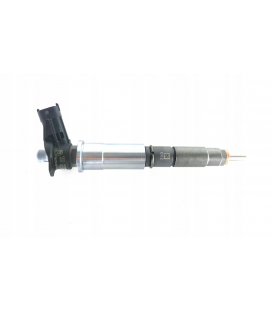 Injecteur pour renault laguna 3 2.0 dCi 131 cv - 0445115084 - Bosch