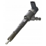 Injecteur pour fiat fiorino 1.3 D Multijet 75 cv - 0445110351 - Bosch