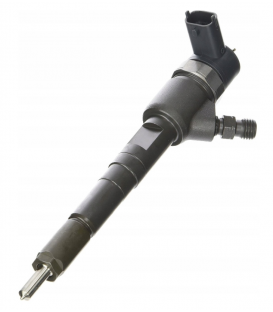 Injecteur pour fiat strada pickup 1.3 D Multijet 95 cv - 0445110351 - Bosch