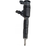 Injecteur pour peugeot 206 1.4 HDi 68 cv - 0445110252 - Bosch