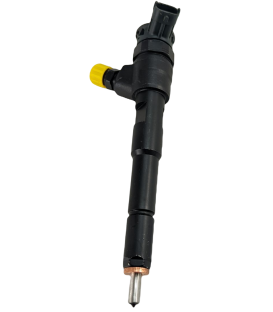 Injecteur pour renault kangoo 2 1.5 dCi 91 cv - 0445110652 - Bosch