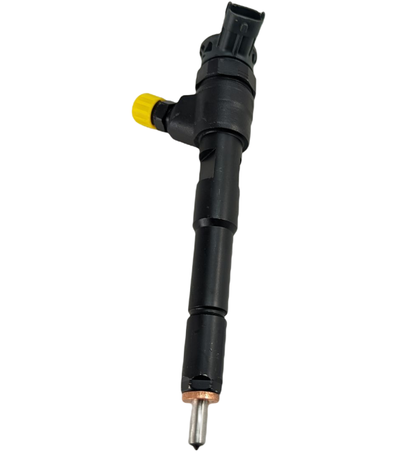 Injecteur pour renault kangoo 2 1.5 dCi 75 75 cv - 0445110652 - Bosch