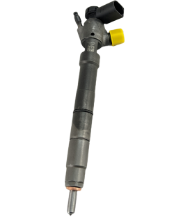 Injecteur pour skoda rapid 1.4 TDI 90 cv - 28424049 - Delphi