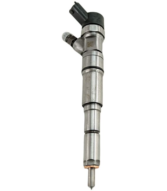 Injecteur pour land rover range rover 3 3.0 D 4x4 177 cv - 0445110047