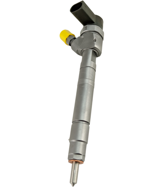 Injecteur pour mercedes-benz classe g G 270 CDI (463.322 156 cv - 0445110189