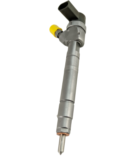 Injecteur pour mercedes-benz classe g G 270 CDI (463.322 156 cv - 0445110189