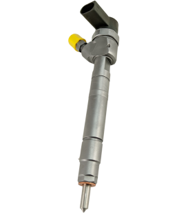 Injecteur pour mercedes-benz sprinter 3-t 413 CDI 129 cv - 0445110189