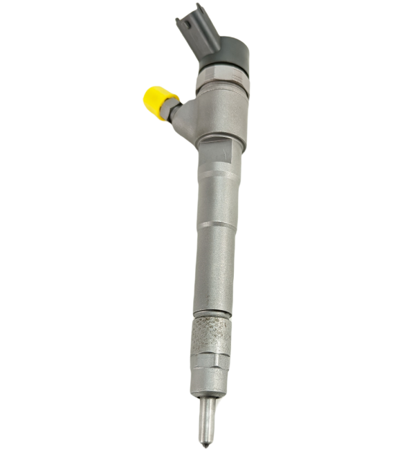 Injecteur pour iveco daily 4 35C18 V, 35C18 V/P, 35S18 V, 35S18 V/P 176 cv - 0445110248 - 0986435163 - Bosch