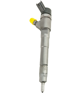 Injecteur pour iveco massif single cab 3.0 HPI 146 cv - 0445110248 - 0986435163 - Bosch